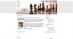Desktop Screenshot of elaw.co.za
